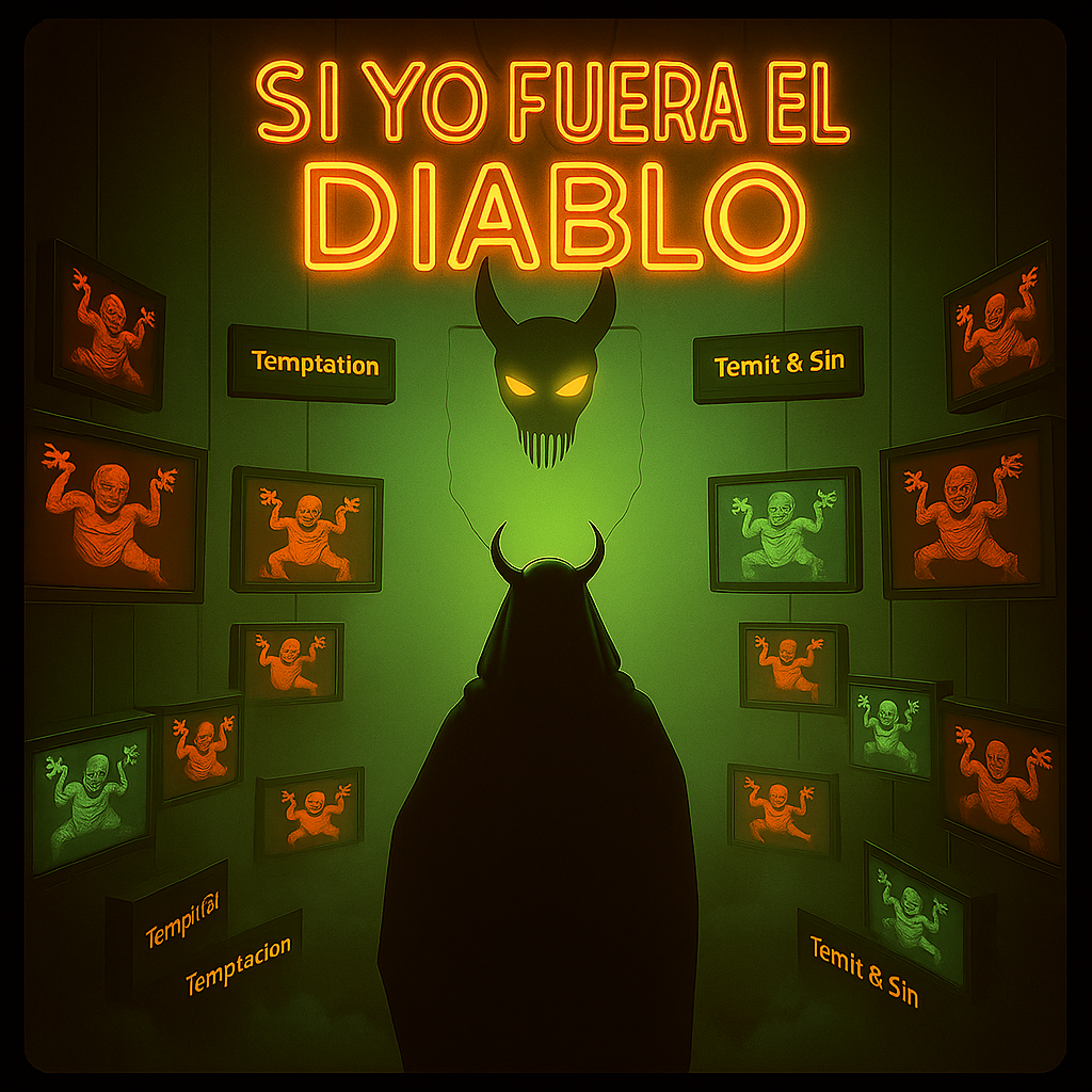 Diablo