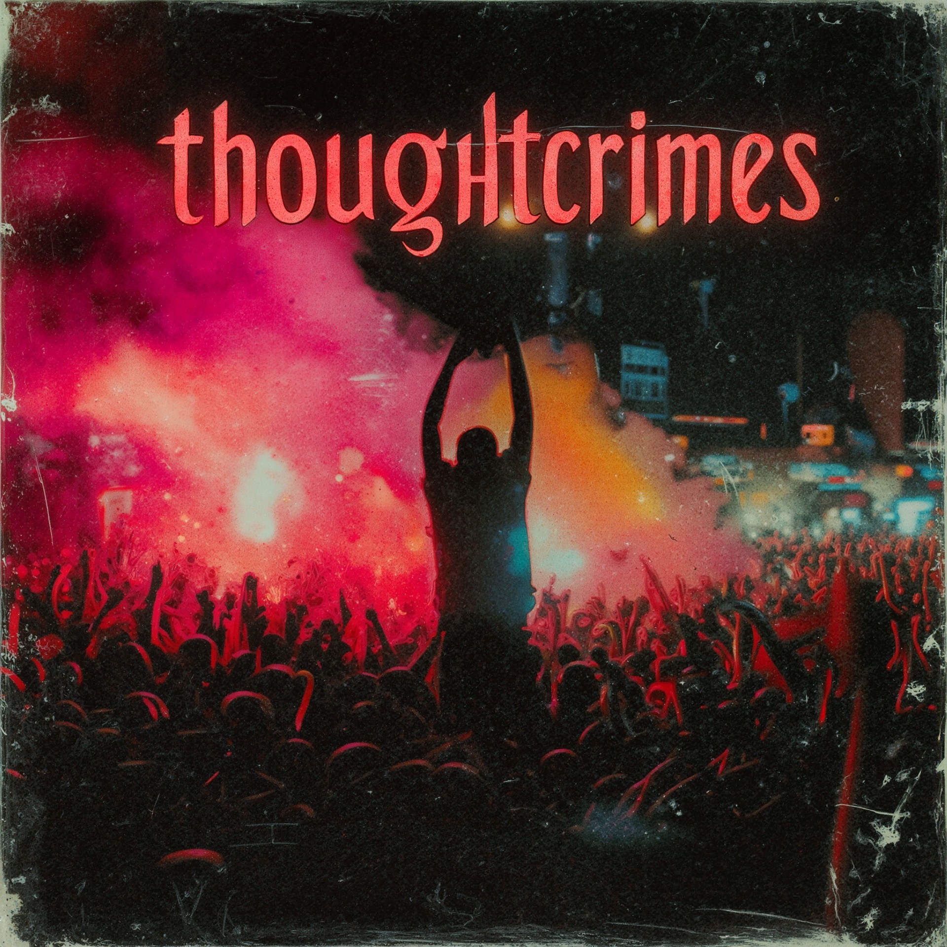 Thoughtcrimes